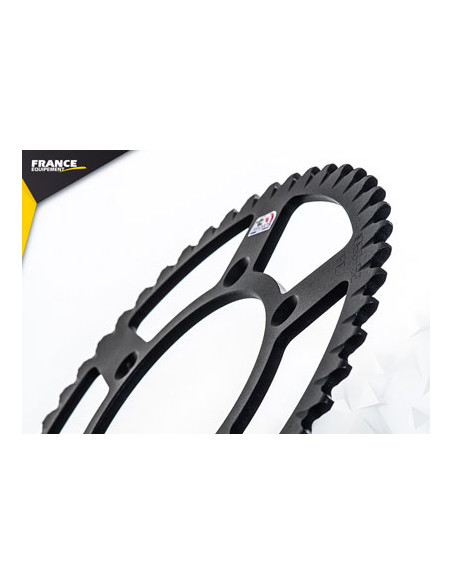 390.FE Enduro '10/12 13X52 RK520FEZO *