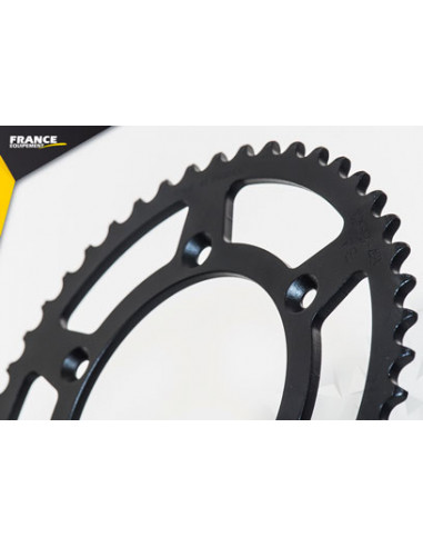 400.FE Enduro '00/03 13X48 RK520MXU