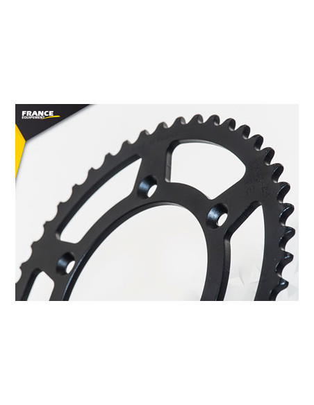 400.FE Enduro '00/03 13X48 RK520GXW