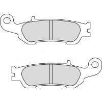 Plaquette moto Ferodo FDB2219SG Métallique Tout Terrain