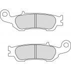 Plaquette moto Ferodo FDB2219SG Métallique Tout Terrain Plaquette moto Ferodo FDB2219SG Métallique Tout Terrain