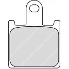 Plaquette moto Ferodo FDB2220XRAC Métallique Racing Plaquette moto Ferodo FDB2220XRAC Métallique Racing