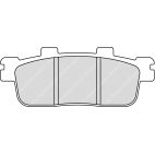 Plaquette moto Ferodo FDB2226AG Organic scooter Plaquette moto Ferodo FDB2226AG Organic scooter