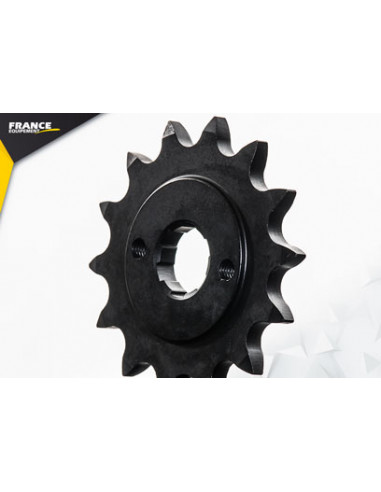 50.MXER '02/04, 50.MXU '04/07 14X30 RK520FEZO *