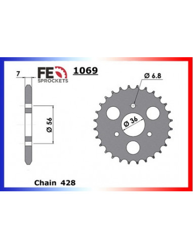 90.KXR '04/07, 90.MAXXER '05/07 16X28 428H *
