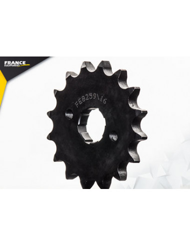 90.KXR '04/07, 90.MAXXER '05/07 16X28 RK428FEX