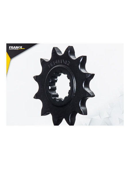 X.LIMIT.50 SM '99/01 12X52 RK420MRU  Supermotard