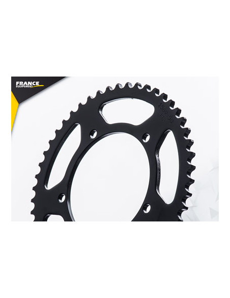 X.LIMIT.50 SM '02 12X50 FE420R *  SUPERMOTARD