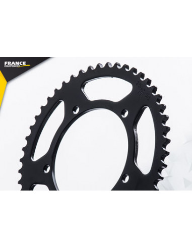 X.LIMIT.50 SM '02 12X50 FE420SRG  SUPERMOTARD