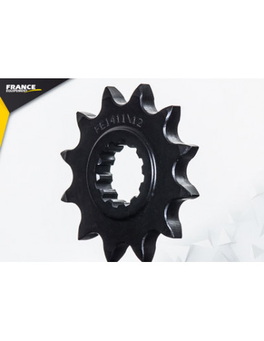 50.DR01 '02 12X52 FE420R *