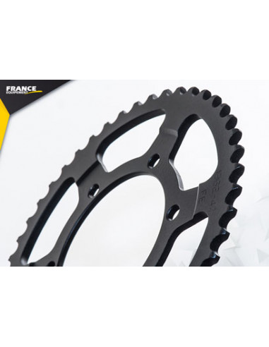 675.STREET TRIPLE '10/16 16X47 RK525FEX *  452037 -