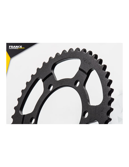 765.R/RS/S STREET TRIPLE '17/19 16X46 RK525FEX *