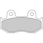Plaquette moto Ferodo FDB382SG Métallique Tout Terrain Plaquette moto Ferodo FDB382SG Métallique Tout Terrain