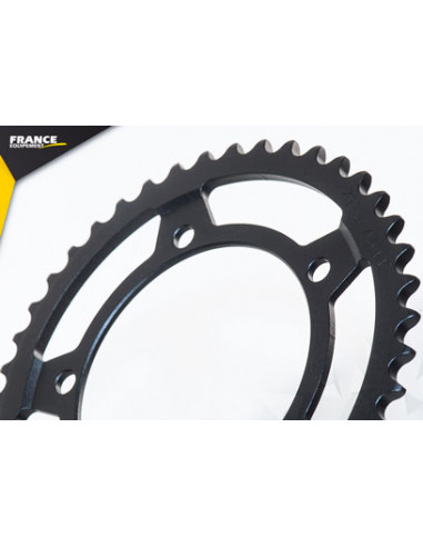 865.THRUXTON '07/14 18X43 RK525RO 