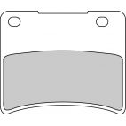 Plaquette moto Ferodo FDB390P Organic Plaquette moto Ferodo FDB390P Organic
