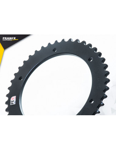 T.509 / 885.SPEED TRIPLE '97/98 18X43 RK530FEX *  (T509 var.501)