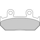 Plaquette moto Ferodo FDB462ST Métallique Plaquette moto Ferodo FDB462ST Métallique