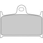 Plaquette moto Ferodo FDB557CP211 Organic racing Plaquette moto Ferodo FDB557CP211 Organic racing