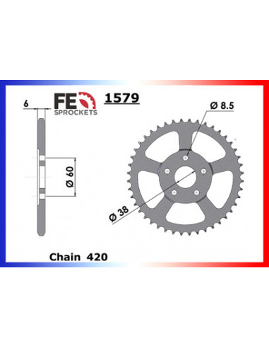 50.RS1 '98/01 12X44 FE420R *