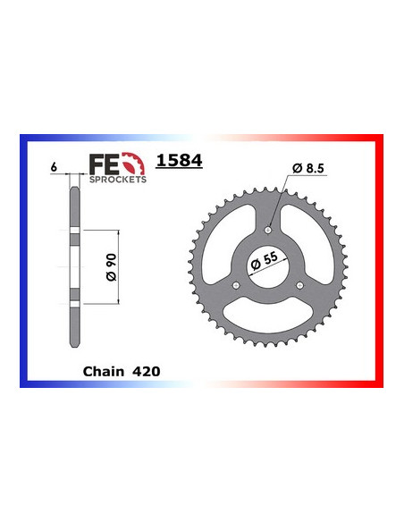 50.Naked '04/09 13X47 FE420SRG