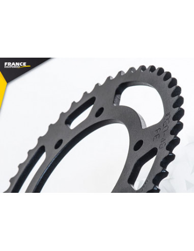 50.SMX/MRX '02/Juin'04 12X48 FE420R 50.MRX PRO '03/Juin'04