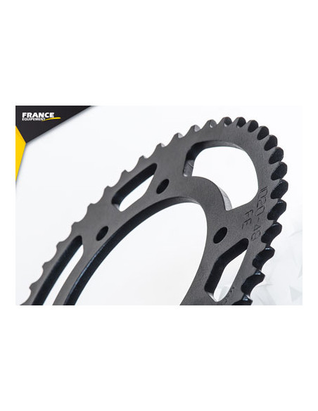 50.SMX/MRX '02/Juin'04 12X48 FE420R 50.MRX PRO '03/Juin'04