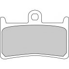 Plaquette moto Ferodo FDB605CP1 Organic Plaquette moto Ferodo FDB605CP1 Organic