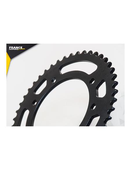 50.RS3 '10/11 13X47 RK420MS *