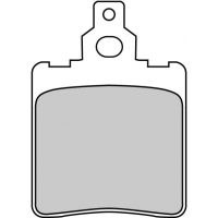 Plaquette moto Ferodo FDB624AG Organic scooter