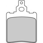 Plaquette moto Ferodo FDB624AG Organic scooter Plaquette moto Ferodo FDB624AG Organic scooter