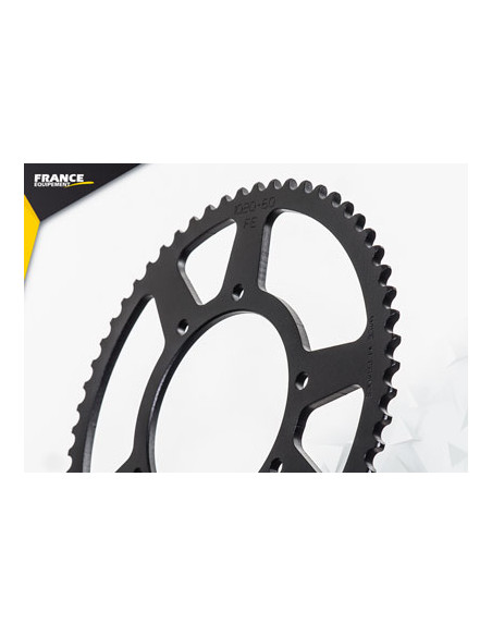 50.MRT SM TROPHY '18 12X60 RK420MXZ