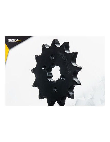 SENDA.50.R X-TREM '06/10 13X53 RK420MRU