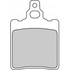 Plaquette moto Ferodo FDB694AG Organic scooter Plaquette moto Ferodo FDB694AG Organic scooter