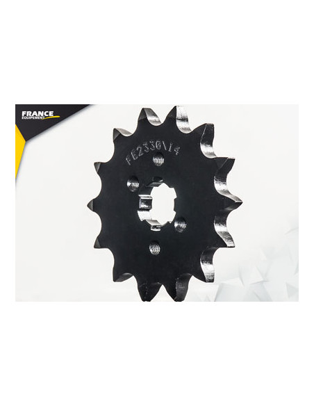 SENDA.50.SM DRD Racing '04/05 14X53 RK420MRU