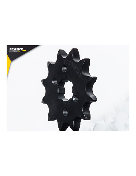 SENDA.50.R DRD PRO '11/13 12X53 FE420SRG Roues Rayons