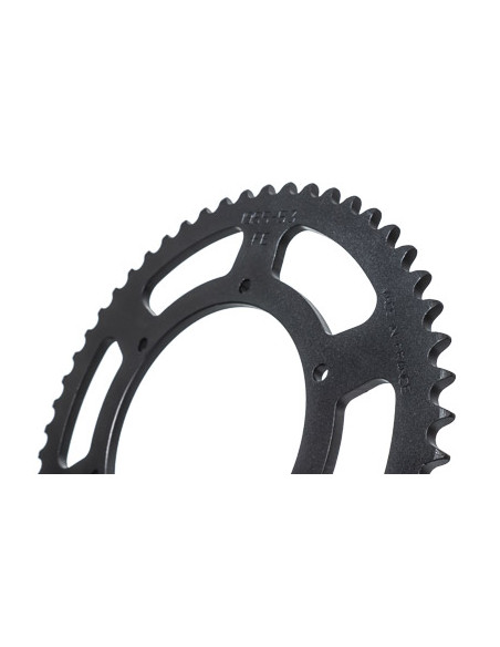 SENDA.50 R DRD Racing '11/13 11X53 FE420SRG  Roues Bâtons