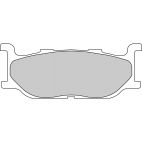 Plaquette moto Ferodo FDB781P Organic Plaquette moto Ferodo FDB781P Organic