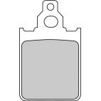 Plaquette moto Ferodo FDB784AG Organic scooter Plaquette moto Ferodo FDB784AG Organic scooter