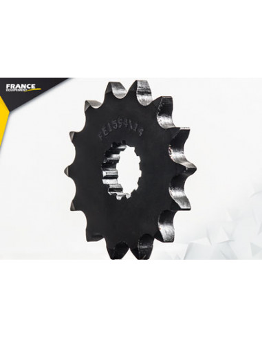 50.SHERCO FACTORY '15/20 14X60 428H *