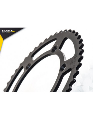 3.0 SE i-FR 4T Enduro '16 14X48 RK520GXW