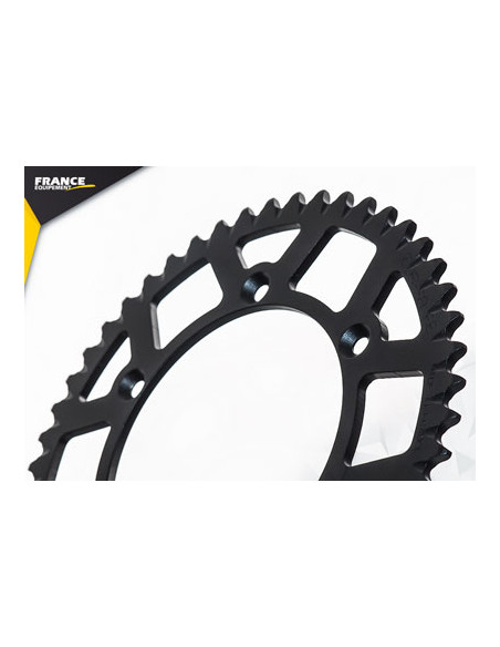 4.5 4T Enduro '16 14X50 RK520FEX *