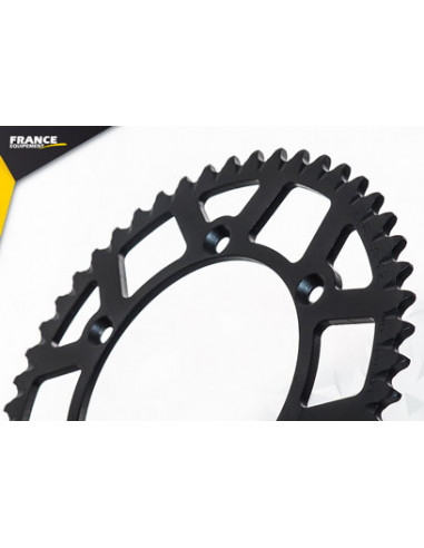 450/500/510 SEF-R '19/21 14X50 RK520FEZO