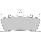 Plaquette moto Ferodo FDB873XRAC Métallique Racing