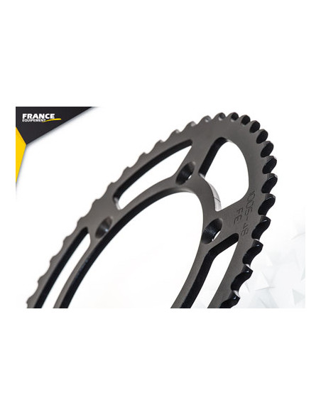 5.1 SE i-F 4T Enduro '07/12 14X48 RK520FEX *