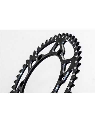 2.5 SE i-F Enduro '08/09 13X49 RK520FEZO *