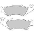 Plaquette moto Ferodo FDB892P Organic