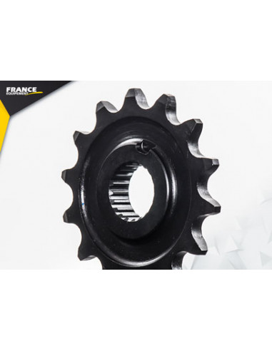 3.0 SE i-FR 4T Enduro '16 14X48 RK520FEZO