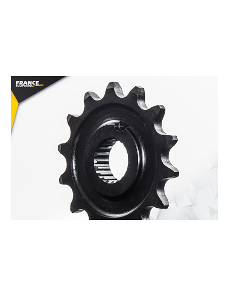 3.0 SE i-FR 4T Enduro '16 14X48 RK520GXW