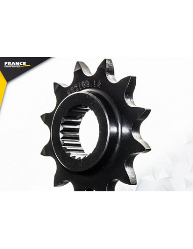 250.TRAIL BOSS '95/00 12X42 RK520SO *