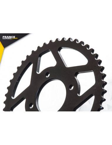 125.XRX '99/08, RX.125 D/SM '07/09 14X48 428H *